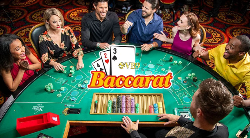 Hình thức giải trí với casino trực tuyến