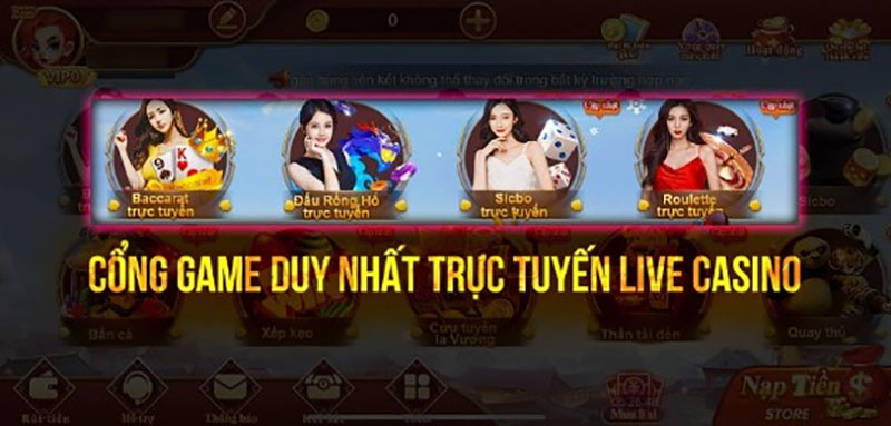 Tận dụng bonus khuyến mãi