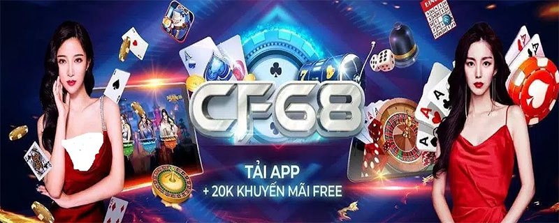 Game CF68 sắp ra mắt không thể không kể đến các biến thể game bài hấp dẫn