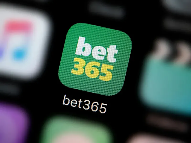 Bet365 được Denise Coates thành lập từ những năm 2000