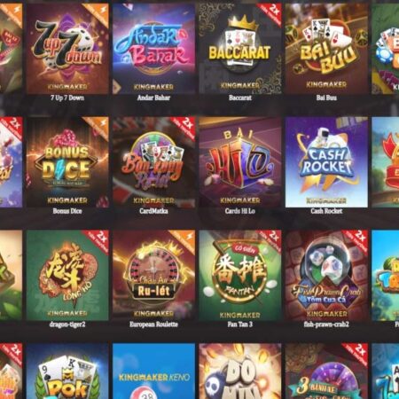 Thuật ngữ Slot Game cơ bản cho anh em đam mê nổ hũ