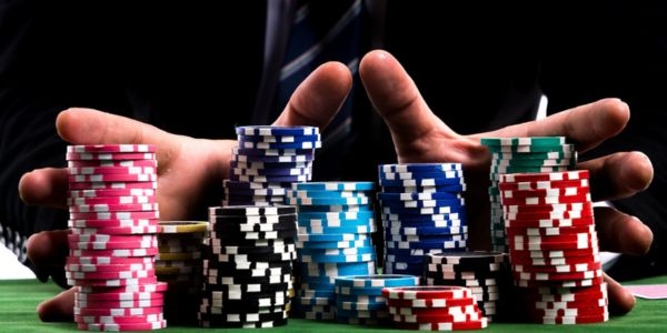 Triple Barrel Poker là gì ? 4 chiến thuật chơi poker hiệu quả