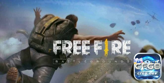 Free Fire - tựa game đưa người chơi đến những trận đấu sinh tồn đỉnh cao