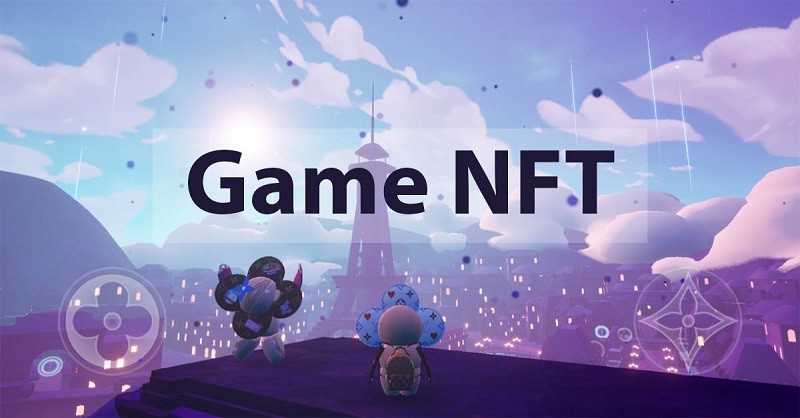 Game nft là gì? Top các game nft nhiều người chơi nhất hiện nay