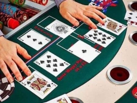 Cách đánh bài Poker hiệu quả, tối ưu cơ hội chiến thắng