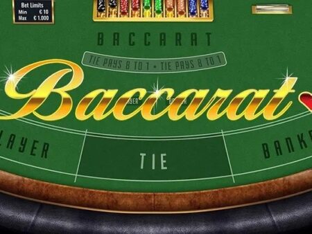 Game bài baccarat: Chi tiết về bài baccarat từ A đến Z