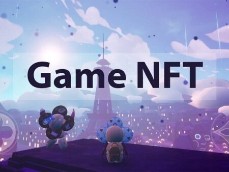 Game NFT hay nhất, giải trí hấp dẫn, nhiều người yêu thích