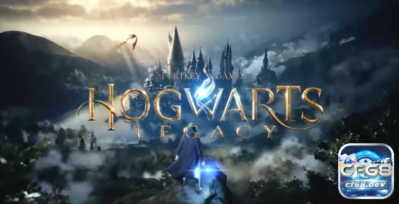 Hogwarts Legacy mang đến trải nghiệm nhập vai hấp dẫn trong thế giới phép thuật