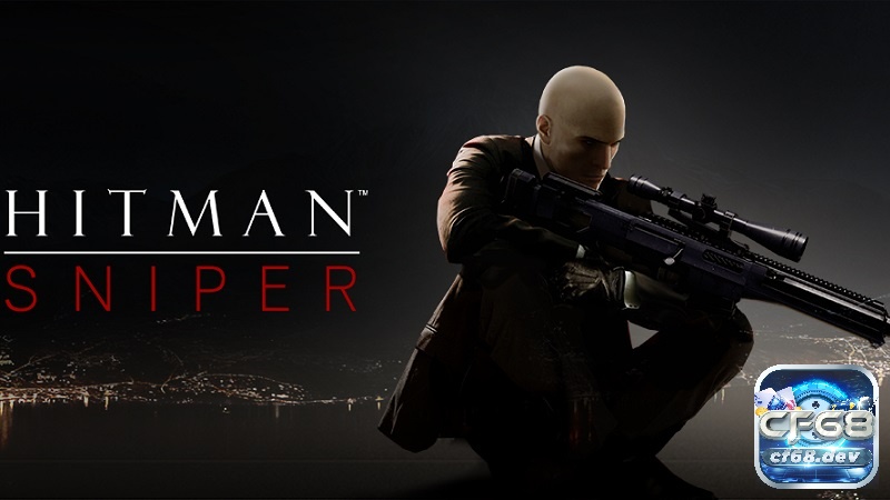 Hitman Sniper có lối chơi hấp dẫn với hai chế độ và nhiệm vụ đầy thử thách