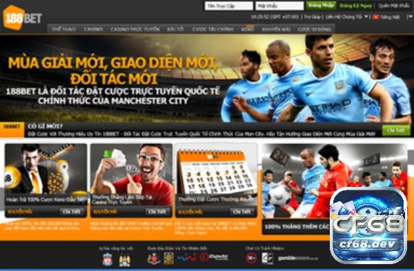 Trang game bài poker online an toàn - 188Bet